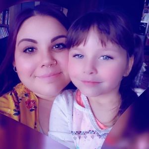 Meet your Posher, Gabrielle